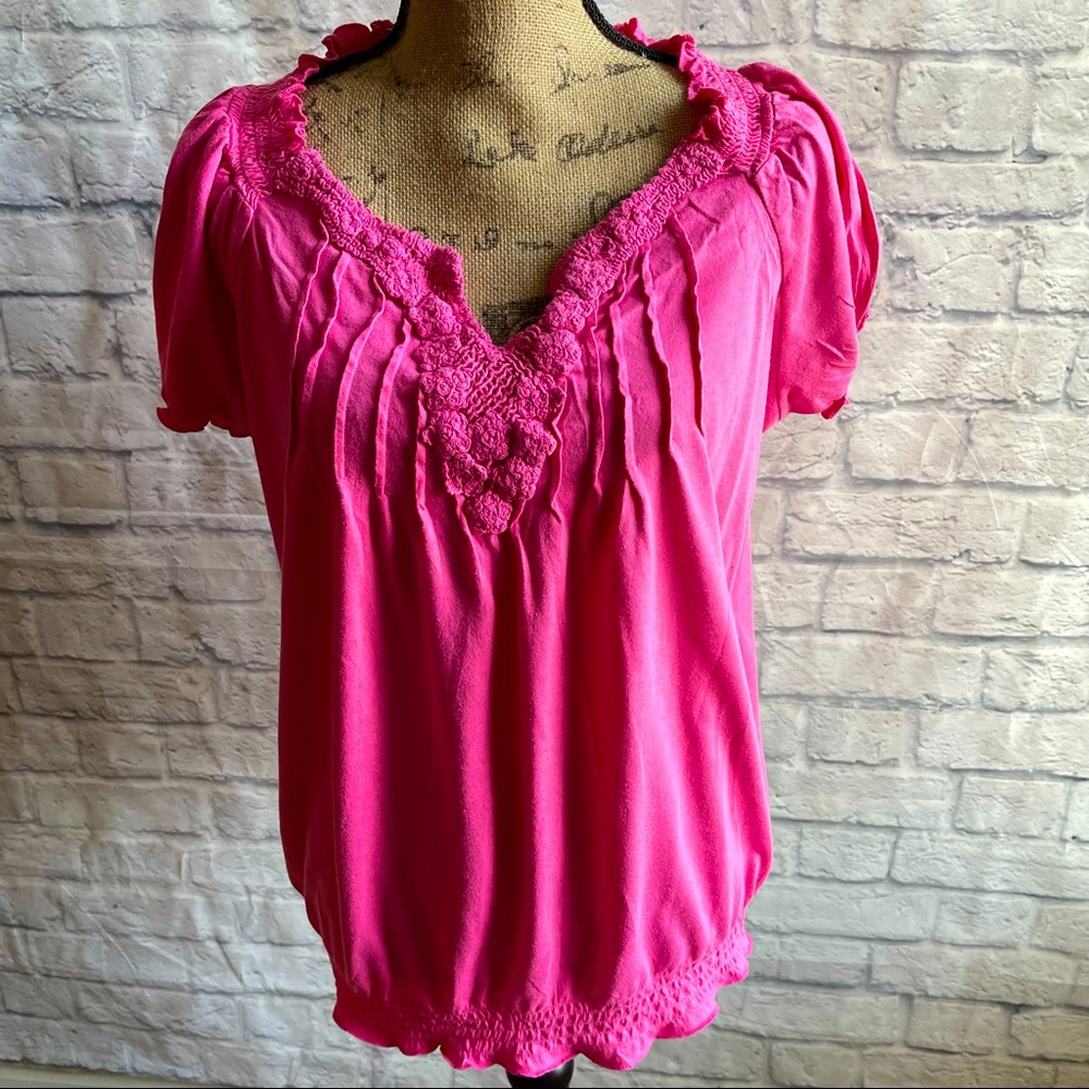 Casual Blouse/Top